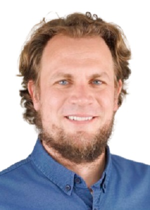 Gregor Rieger